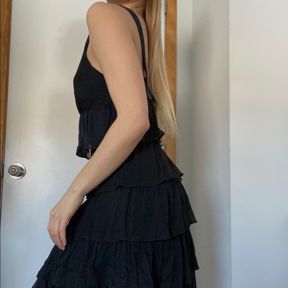 J. Crew cocktail dress